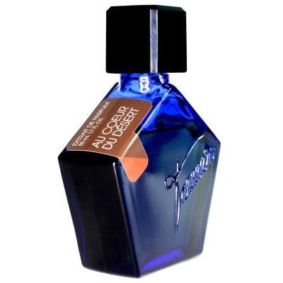 ANDY TAUER Au Coeur du Desert Extrait 50 ml